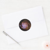 Stickers Galaxy M101 (Enveloppe)