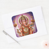 Stickers Ganesha #7 (Enveloppe)