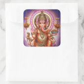 Stickers Ganesha #7 (Sac)