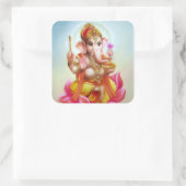 Stickers Ganesha - Version 10 (Sac)