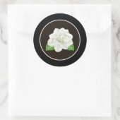 Stickers Gardenia (Sac)