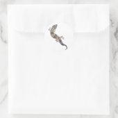 Stickers Gecko 01 (Sac)