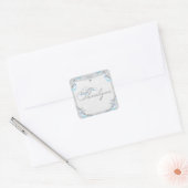 Stickers Gem Starfish (Enveloppe)