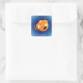 stickers gemini zodiac (Sac)
