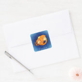 stickers gemini zodiac (Enveloppe)