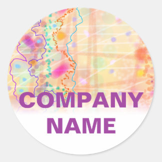 Stickers - Gewoon perachy