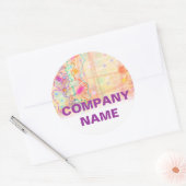 Stickers - Gewoon perachy (Envelop)