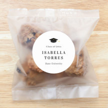 Stickers glorieux Peak Graduation ou Sceau d'envel