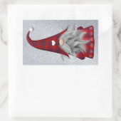 Stickers Gnome (Sac)