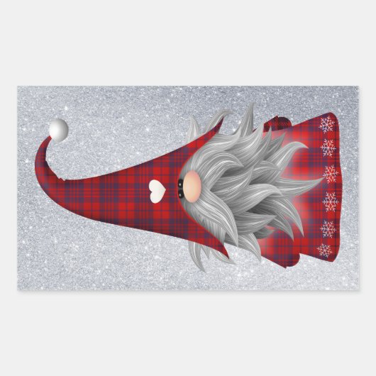 Stickers Gnome (Devant)