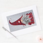 Stickers Gnome (Enveloppe)