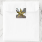 Stickers Gold Star Et Silver (Sac)