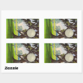 Stickers Golf vintage Sport Golf Voyage (Feuille)