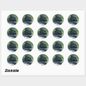 Stickers Gorilla (Feuille)