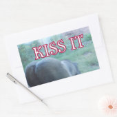 Stickers Gorilla Butt (Enveloppe)