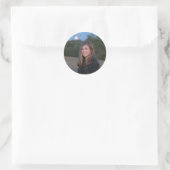Stickers Graduation (Sac)