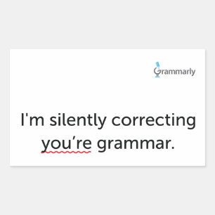 Stickers Grammar