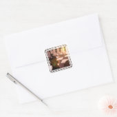 Stickers Grand Maître d'échecs (Enveloppe)