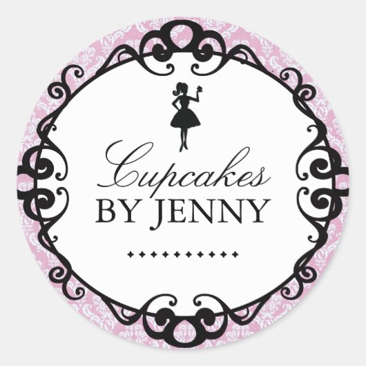 Stickers Grande Boulangerie (Devant)