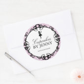 Stickers Grande Boulangerie (Enveloppe)