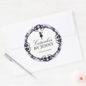 Stickers Grande Boulangerie (Enveloppe)