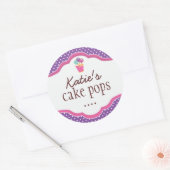 Stickers Grande Boulangerie (Enveloppe)