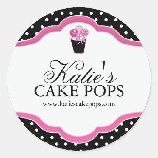 Stickers Grande Boulangerie (Devant)