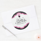 Stickers Grande Boulangerie (Enveloppe)