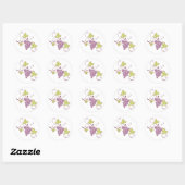 Stickers Grapevine (Feuille)