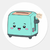 Stickers Gratuit Gluten | Étiquettes de cuisine (Devant)