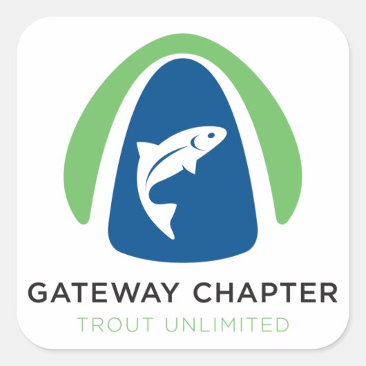 Stickers GTU (Devant)