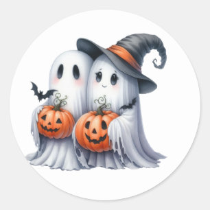 Stickers Halloween