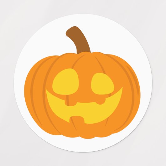 Stickers Halloween (Design 1)