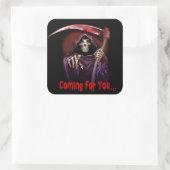 Stickers Halloween (Sac)