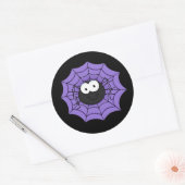 Stickers Halloween (Enveloppe)