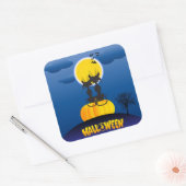 Stickers Halloween (Enveloppe)