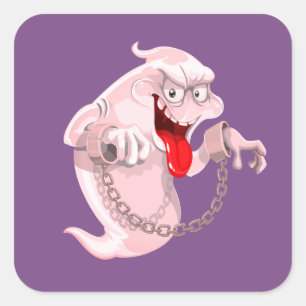 Stickers Halloween