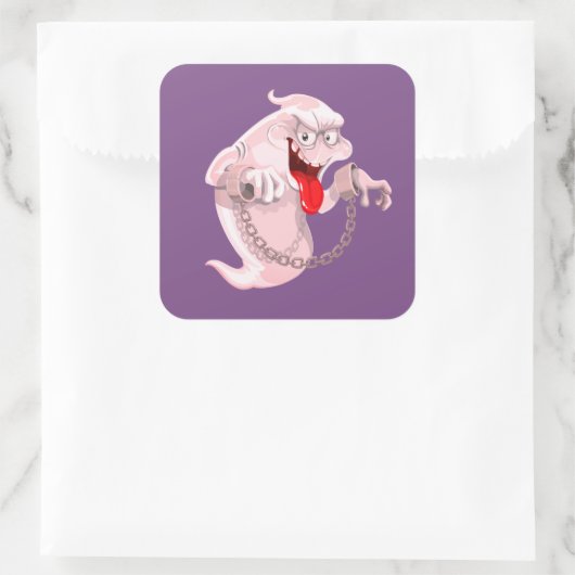 Stickers Halloween (Sac)