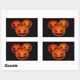 Stickers Halloween