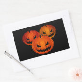 Stickers Halloween (Enveloppe)