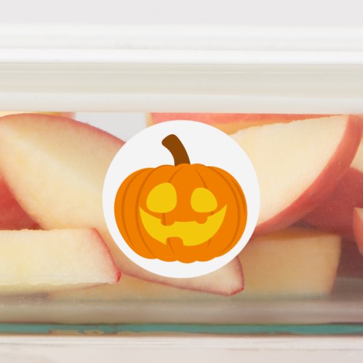 Stickers Halloween (Apposé)