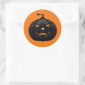 Stickers Halloween (Sac)