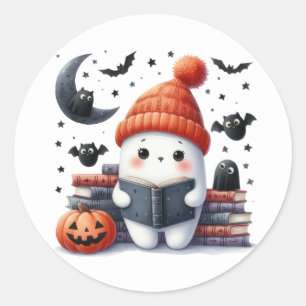 Stickers Halloween