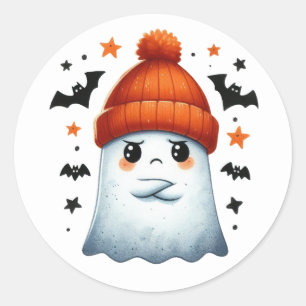 Stickers Halloween