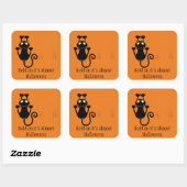 Stickers Halloween (Feuille)