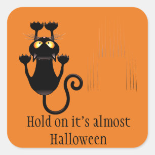 Stickers Halloween