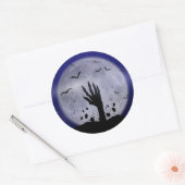 Stickers Halloween (Enveloppe)