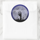 Stickers Halloween (Sac)