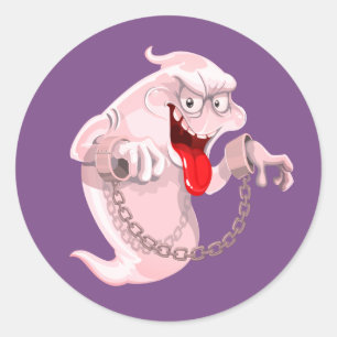 Stickers Halloween