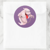 Stickers Halloween (Sac)